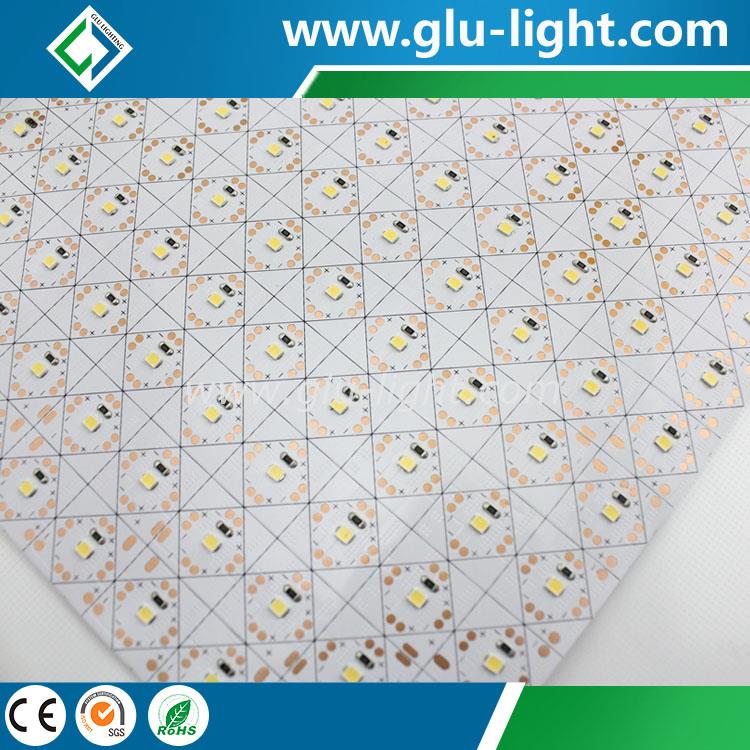 High Lumen 2700/6500K Bi-color McAdams SDCM≤3 Soft Led Panel High Lumen 2700/6500K Bi-color McAdams SDCM≤3 Soft Led Panel