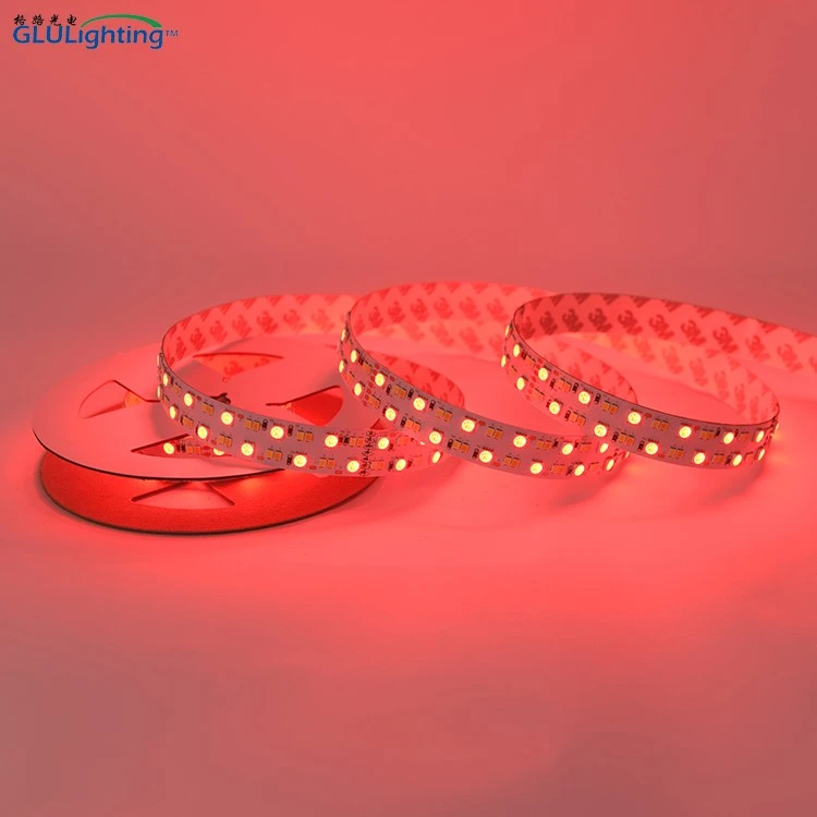 DC48V Ra95 Chroma RGBACCT 288LEDs Per Meter