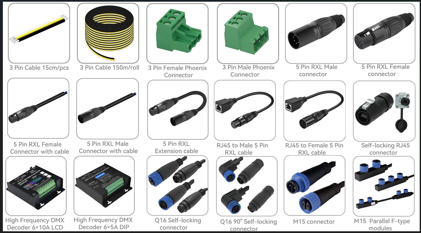 ACCESSORIES-ALL ACCESSORIES-ALL