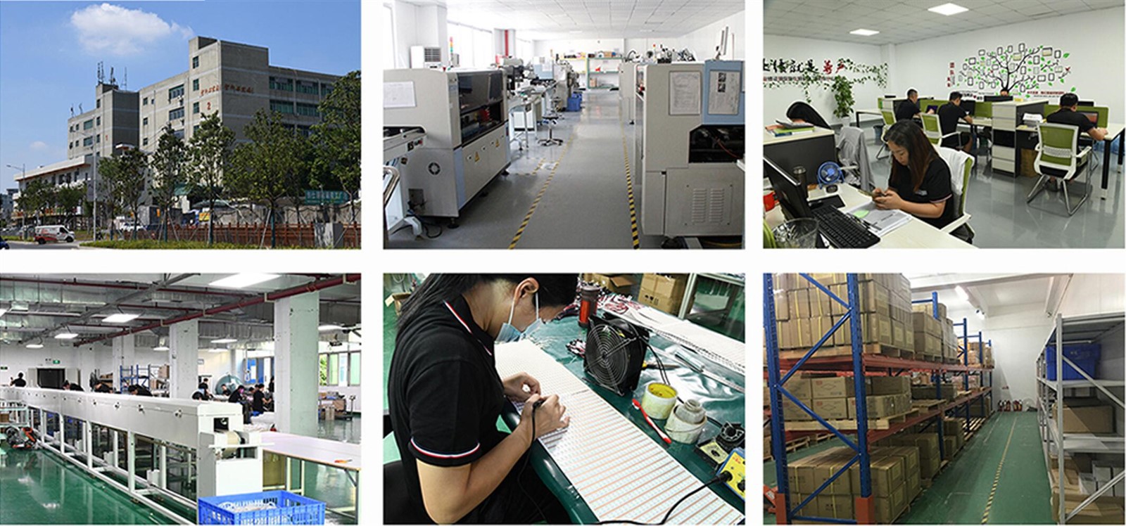 Our Factory Our Factory