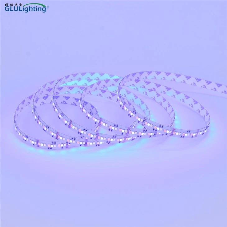 RGB CCT LED Strip
