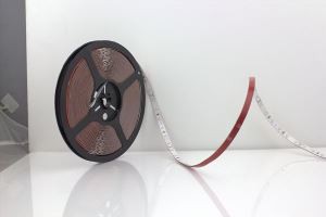 Disgleirdeb Uchel 0.1W 3014 SMD LED Strip