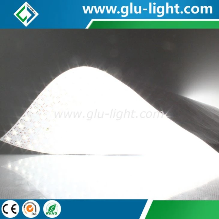 CRI95 2700/6500k Biflex Led Matt For TV show
