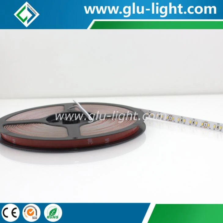  CE/ROHS  3014 led ribbon 12v waterproof
