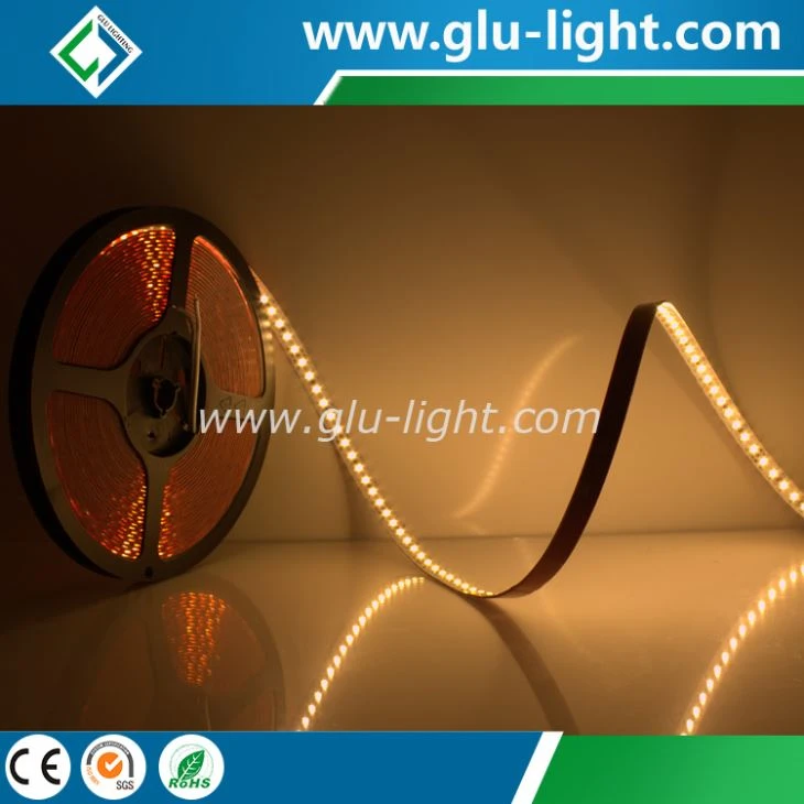 free china 2700K 120 leds/m led ribbon