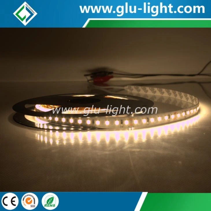 CE/ROHS OEM Customized Ra90 2835 Flex led strip 