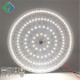 SINEMA Panel LED Anhyblyg/Mat/Teil(Ra95+)