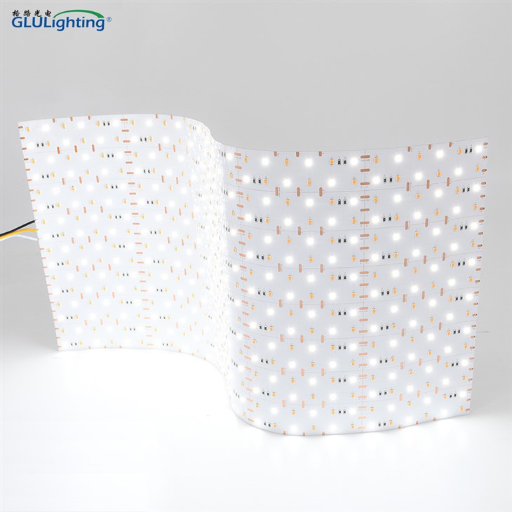 Cinema Hybrid 2835 12V 480leds LED Light Panel Flexible price