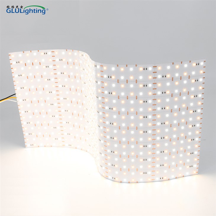 Cinema Hybrid 2835 12V 480leds LED Light Panel Flexible price